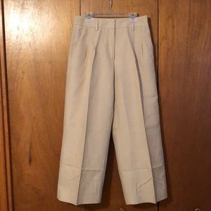 Crop Women’s dress pants